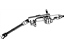 Mopar 5057241AI Column Steering