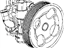 Mopar 68067885AB Pump Power Steering