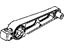 Mopar 5274903AC Isolator Transmission Mount Mopar 5274903AC Isolator Transmission Mount