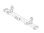 Mopar 68270209AA Fuel Rail