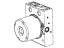 Mopar 68414159AA Control Unit Anti-Lock Brake