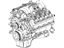 Mopar R8154340AA Long Block