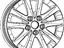 Mopar 5QT77JXYAA Wheel Aluminum