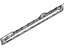 Mopar 55113092AF Sill Bodyside Mopar 55113092AF Sill Bodyside