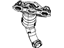 Mopar 68042142AA Manifold Exhaust And Catalytic Converter Maniverter Mopar 68042142AA Manifold Exhaust And Catalytic Converter Maniverter