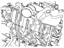 Mopar 4578050AA Bracket Engine Mount