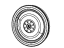 Mopar 68273846AC Flywheel