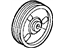 Mopar 5281325 Pulley
