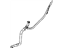 Mopar 68064974AD Hose Power Steering Return