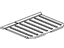 Mopar YE93BDAAB Cover Rear Cargo Floor