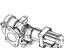 Mopar 68210408AA Valve EGR