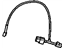 Mopar 68002649AA Harness Wiring