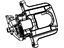 Mopar 68029889AA Caliper Disc Brake