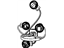 Mopar 5059164AB Wiring Tail Lamp