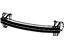 Mopar 5116280AB Reinforcement Front Bumper
