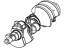 Mopar 53010932AB Crankshaft Engine