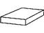 Mopar 68535612AA Cabin Air Filter Mopar 68535612AA Cabin Air Filter