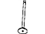 Mopar 68002237AA Exhaust Valve Mopar 68002237AA Exhaust Valve
