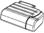 Mopar 1VT63JJ6AA Cover Rear Seat Cushion Left Mopar 1VT63JJ6AA Cover Rear Seat Cushion Left