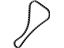 Mopar 5184352AE Chain Timing Secondary