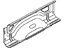 Mopar 55276372AA Panel Box Side Inner Mopar 55276372AA Panel Box Side Inner