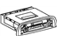 Mopar 5124583AA Radio Mopar 5124583AA Radio