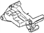 Mopar MD314514 Support Bracket