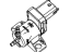 Mopar 68092518AA Vacuum Control Solenoid