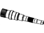 Mopar 68071842AA Mainshaft Transfer Case Mopar 68071842AA Mainshaft Transfer Case