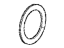 Mopar 5086914AB Tone Ring Sensor