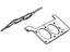 Mopar 4694217 Head Gasket Mopar 4694217 Head Gasket