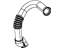 Mopar 68150073AA Tube EGR