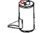 Mopar 5142570AB Accumulator A/C