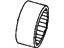 Mopar 4461060 Snap Ring, Direct Clutch Drum To Annulus, 6" O.D.