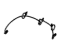 Mopar 68487082AB Cable Antenna Mopar 68487082AB Cable Antenna
