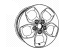 Mopar 5RJ40LS1AA Wheel Aluminum