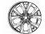 Mopar 5RJ49RNWAB Wheel Aluminum
