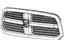 Mopar 68094301AB Grille Radiator Includes Close Out Panels Mopar 68094301AB Grille Radiator Includes Close Out Panels