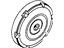 Mopar 5062025AB Clutch Modular