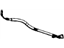 Mopar 68068740AI Hose Power Steering Pressure