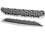 Mopar 68082051AA Grille Fascia