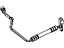 Mopar 68078358AD Hose Power Steering Pressure