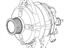 Mopar 56029679AA Generator Engine