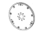 Mopar 5062478AB Flywheel Engine Mopar 5062478AB Flywheel Engine