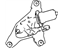 Mopar 55079212AA Motor Liftgate Wiper