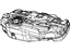 Mopar 68166587AA Tank Fuel