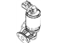 Mopar 53034192AA Valve EGR