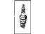 Mopar SPRC12PEC5 Spark Plug Mopar SPRC12PEC5 Spark Plug