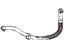 Mopar 68143663AB Hose Power Steering Return Mopar 68143663AB Hose Power Steering Return