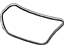 Mopar 4783623 Weatherstrip Deck Lid